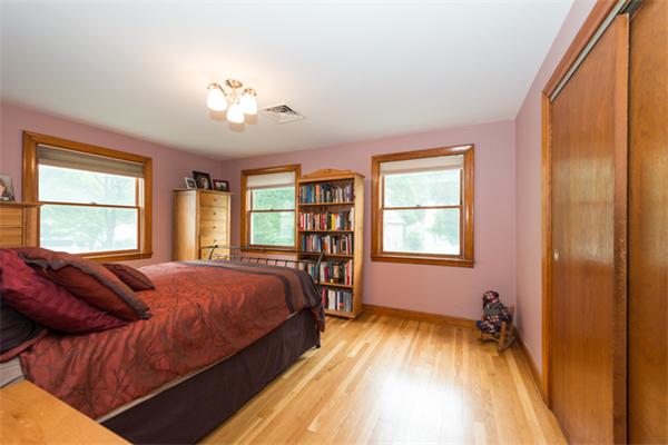 16 Valentine Road Arlington, MA 02476 - Photo 6 of 16 Gallery Image 6