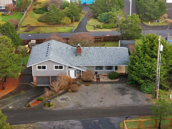 $645,000 | 89655 Sea Breeze Drive, Warrenton, OR 97146
