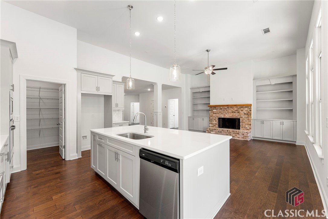 2280 Stonewood Field Road Watkinsville, GA 30677 - Photo 24 of 41 Gallery Image 24