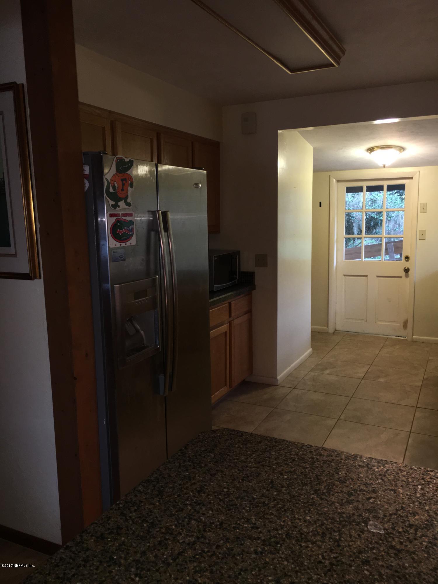 8130 Alderman Road Melrose, FL 32666 - Photo 10 of 36 Additional View of Kitchen
