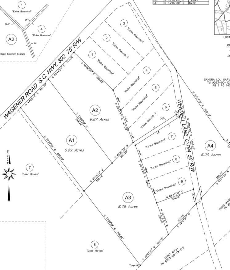 W2 Wagener Road, Unit 2 Wagener, SC 29164 - Photo 10 of 11