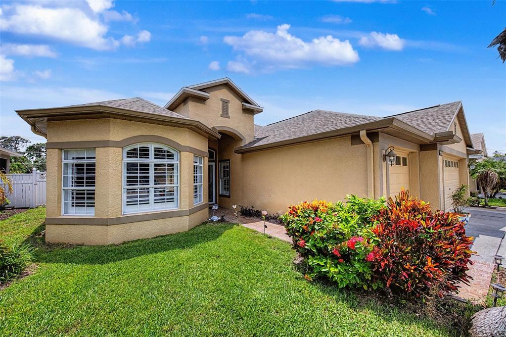 2811 Ravendale Lane Holiday, FL 34691 - Photo 32 of 37