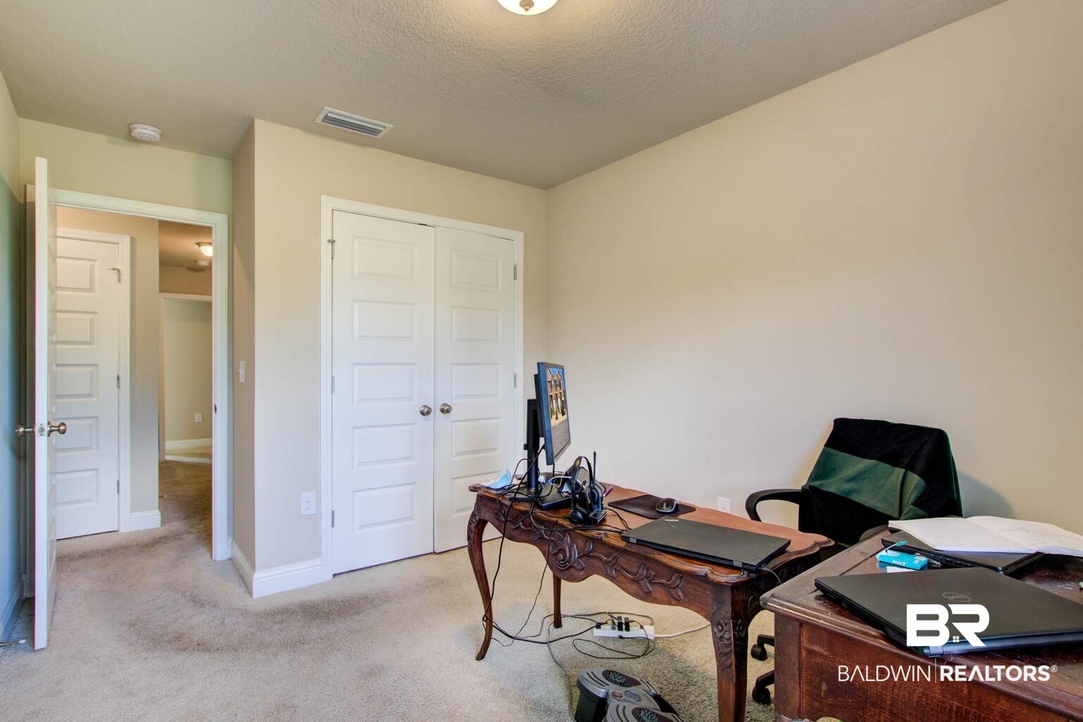 6724 Spaniel Drive Daphne, AL 36527 - Photo 17 of 33 Bedroom 3