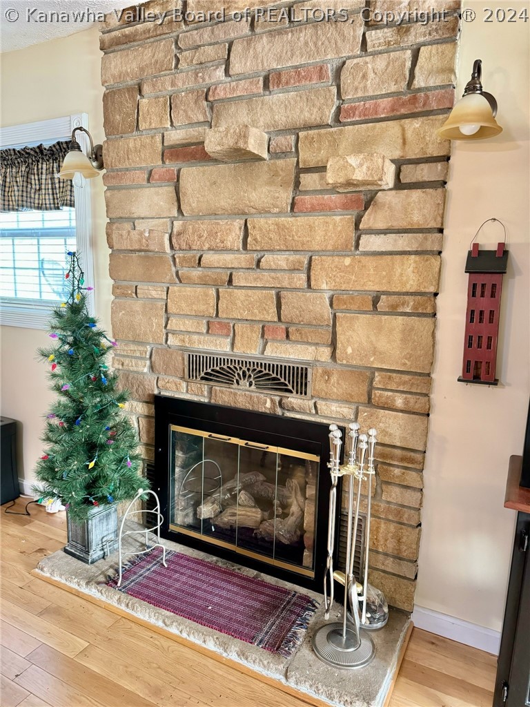 5331 Charleston Road Ripley, WV 25271 - Photo 6 of 25 Gallery Image 6