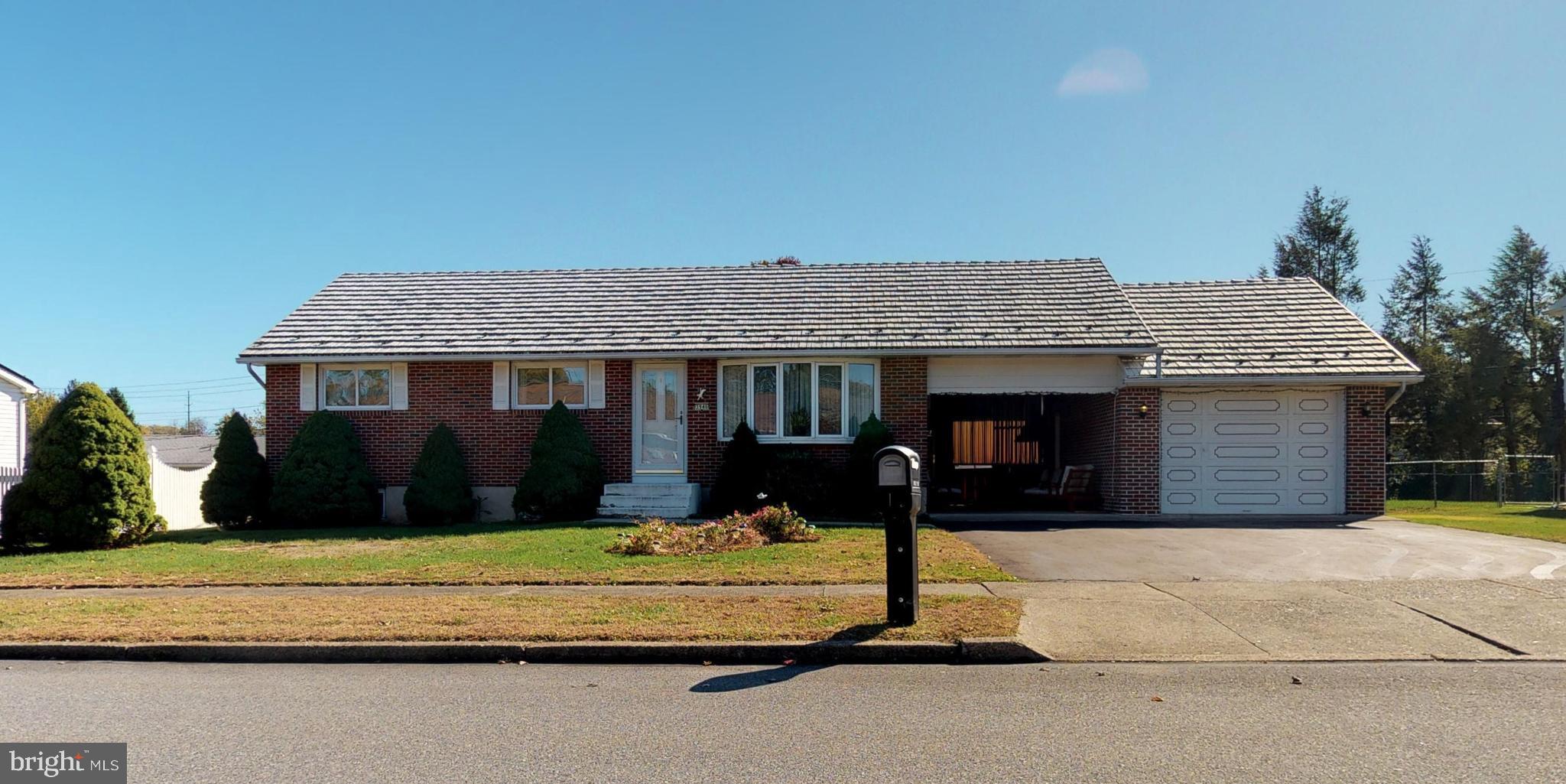 3946 Rutland Road Bethlehem, PA 18020 - Photo 1 of 21 Gallery Image 1