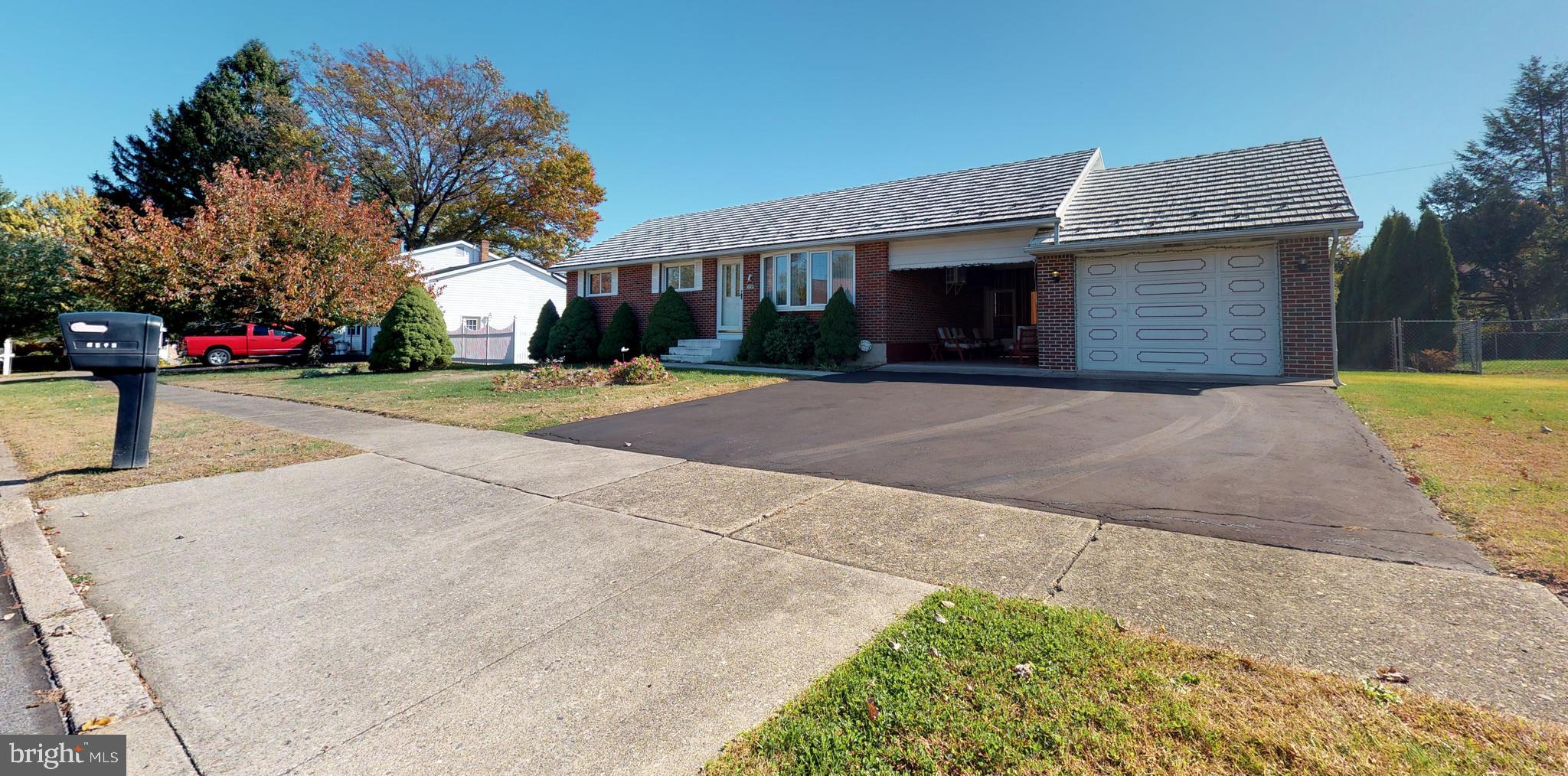 3946 Rutland Road Bethlehem, PA 18020 - Photo 2 of 21 Gallery Image 2