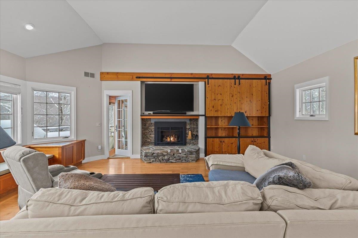 1016 Kew Vasseur Road Fayston, VT 05660 - Photo 12 of 60