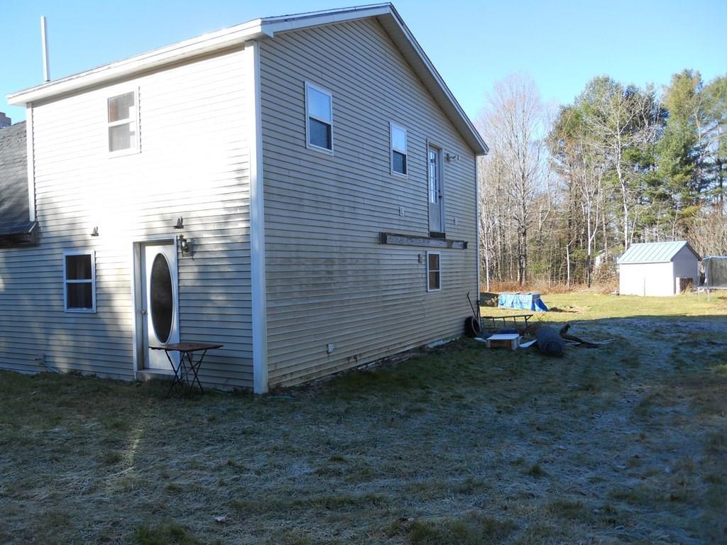 46 Robbins Road Albion, ME 04910 - Photo 27 of 35 Photo