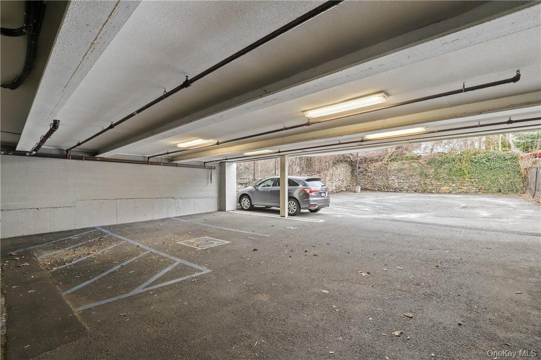 10 School Street, Unit 2R Rye, NY 10580 - Photo 11 of 12 Parking area