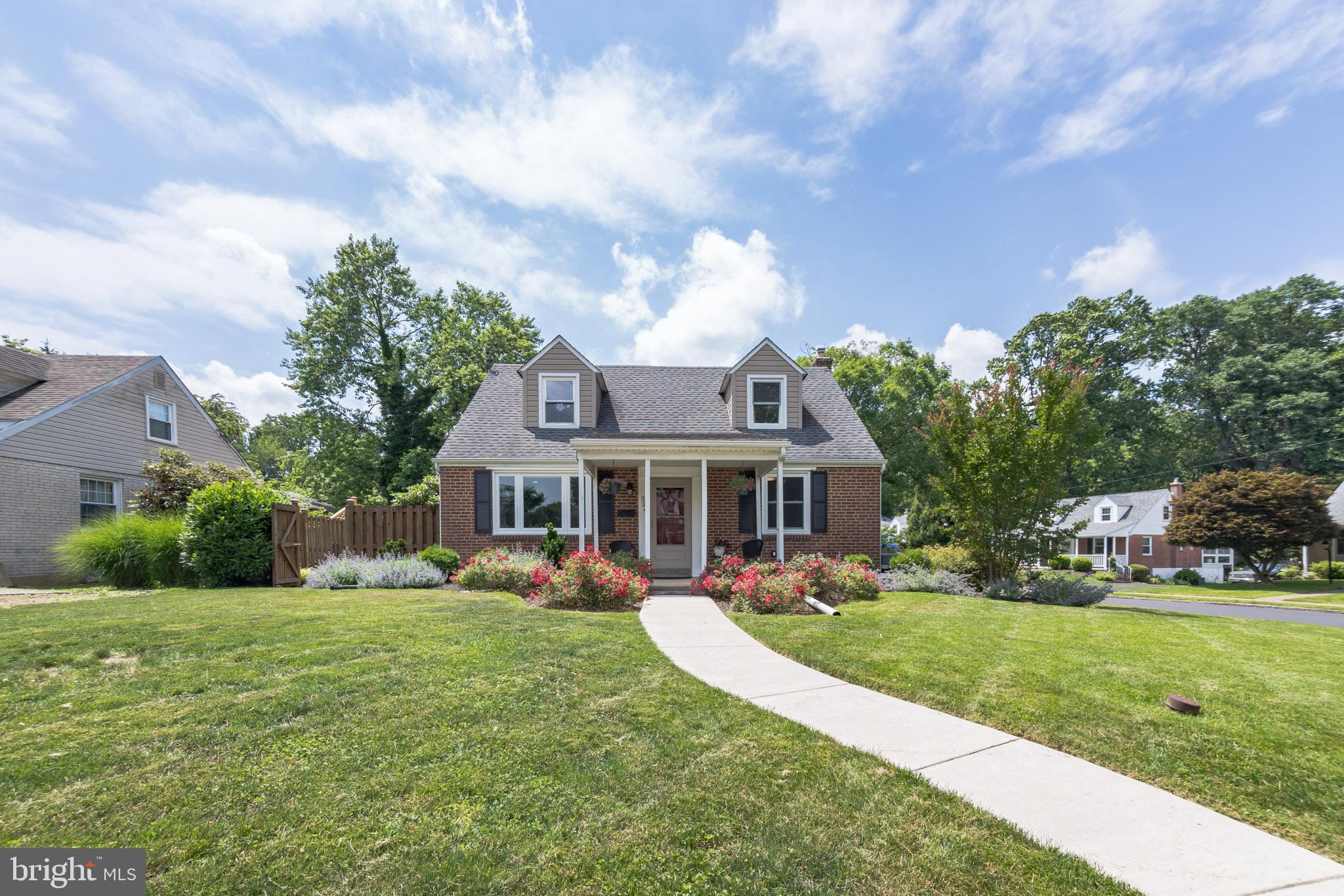 324 Taylor Road Springfield, PA 19064 - Photo 2 of 30