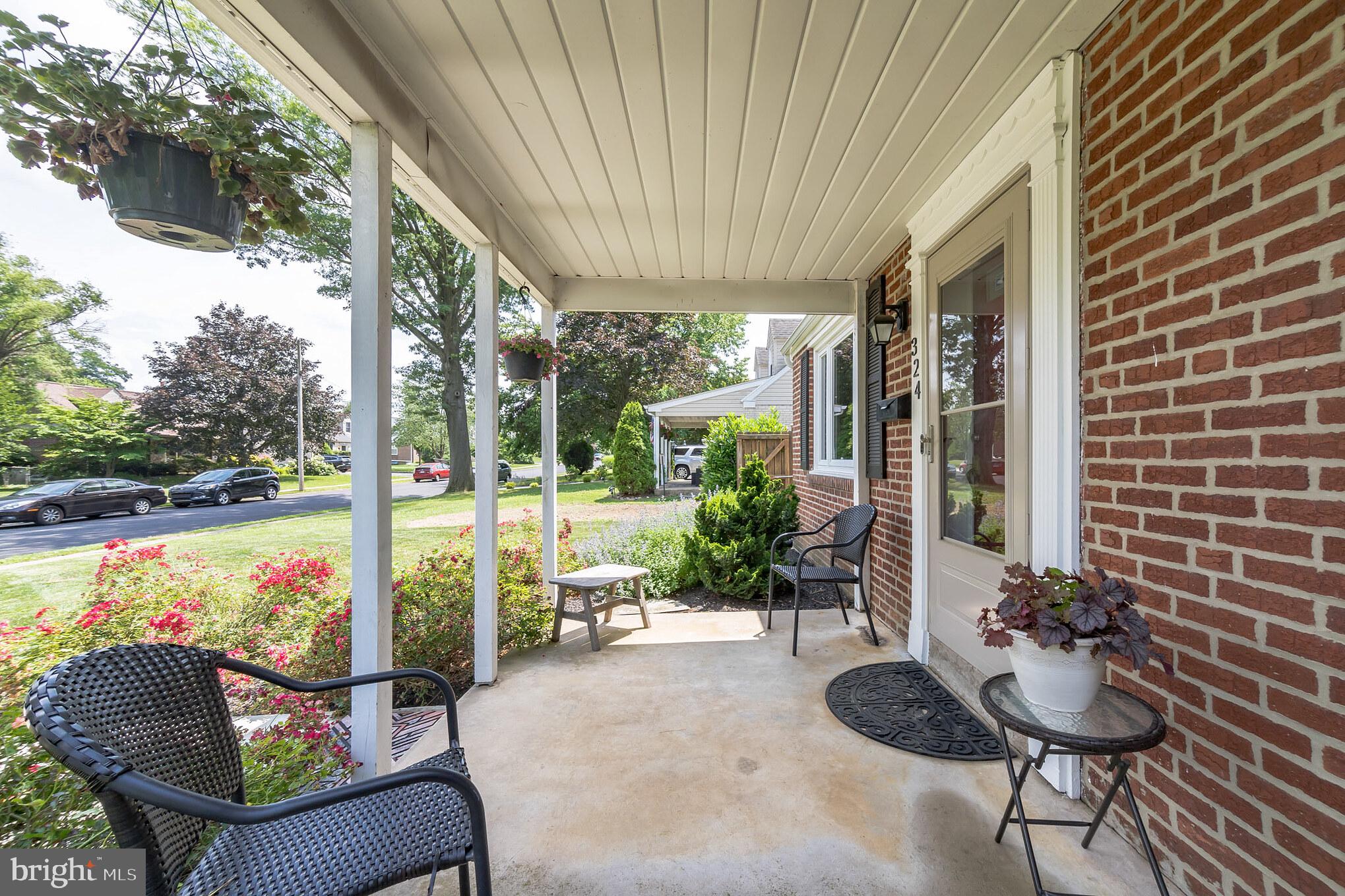 324 Taylor Road Springfield, PA 19064 - Photo 3 of 30