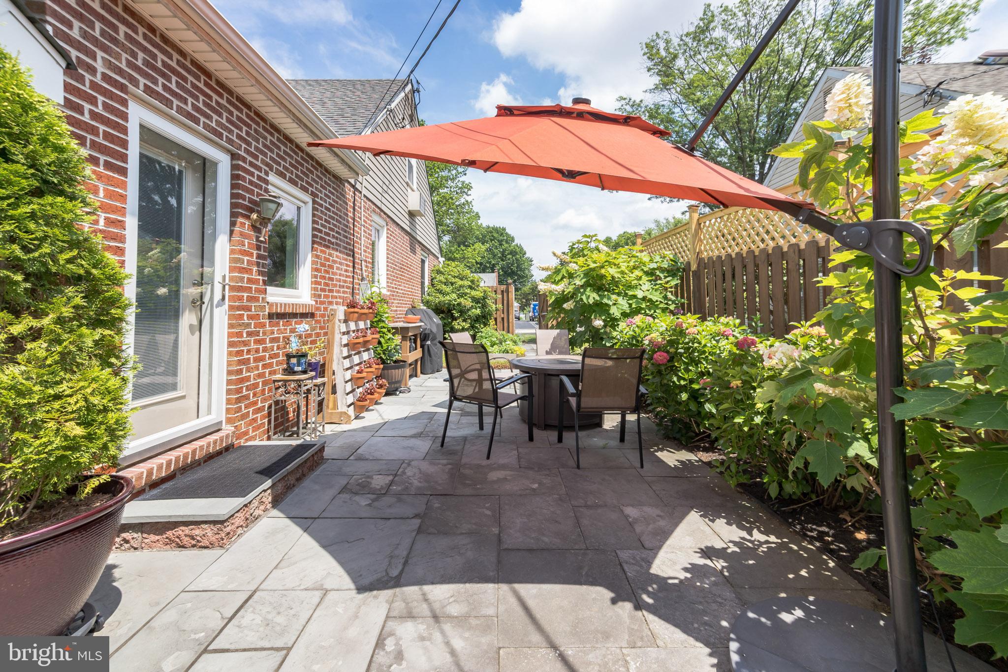 324 Taylor Road Springfield, PA 19064 - Photo 28 of 30