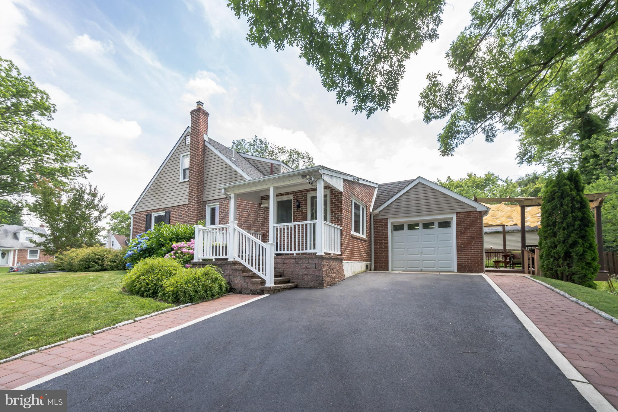 324 Taylor Road Springfield, PA 19064 - Photo 29 of 30