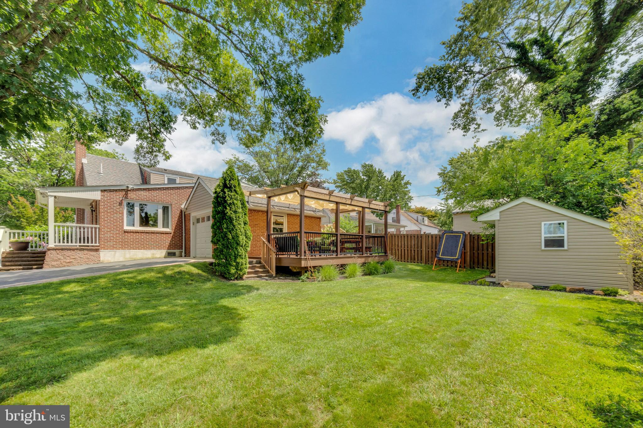 324 Taylor Road Springfield, PA 19064 - Photo 30 of 30