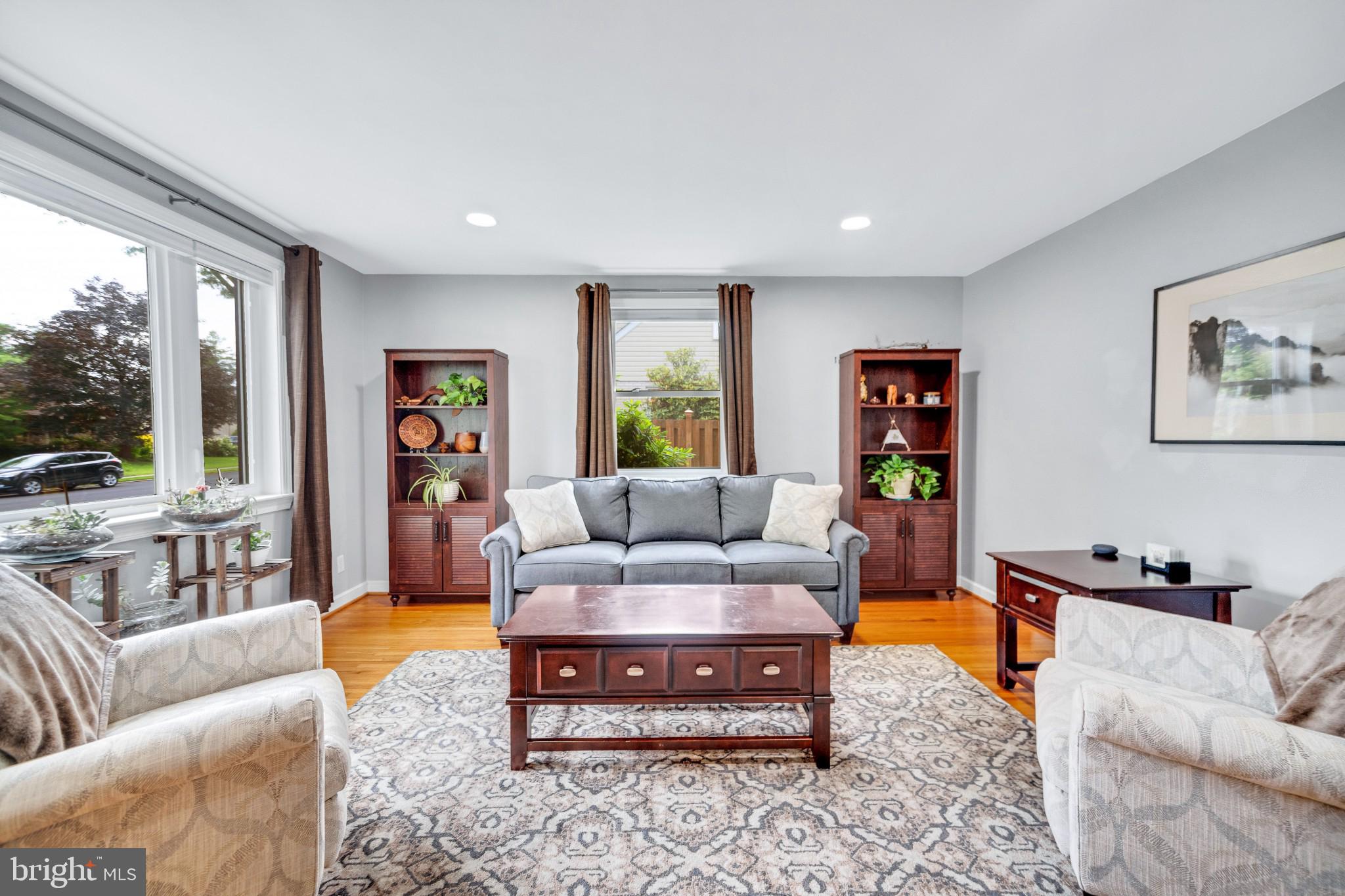 324 Taylor Road Springfield, PA 19064 - Photo 4 of 30