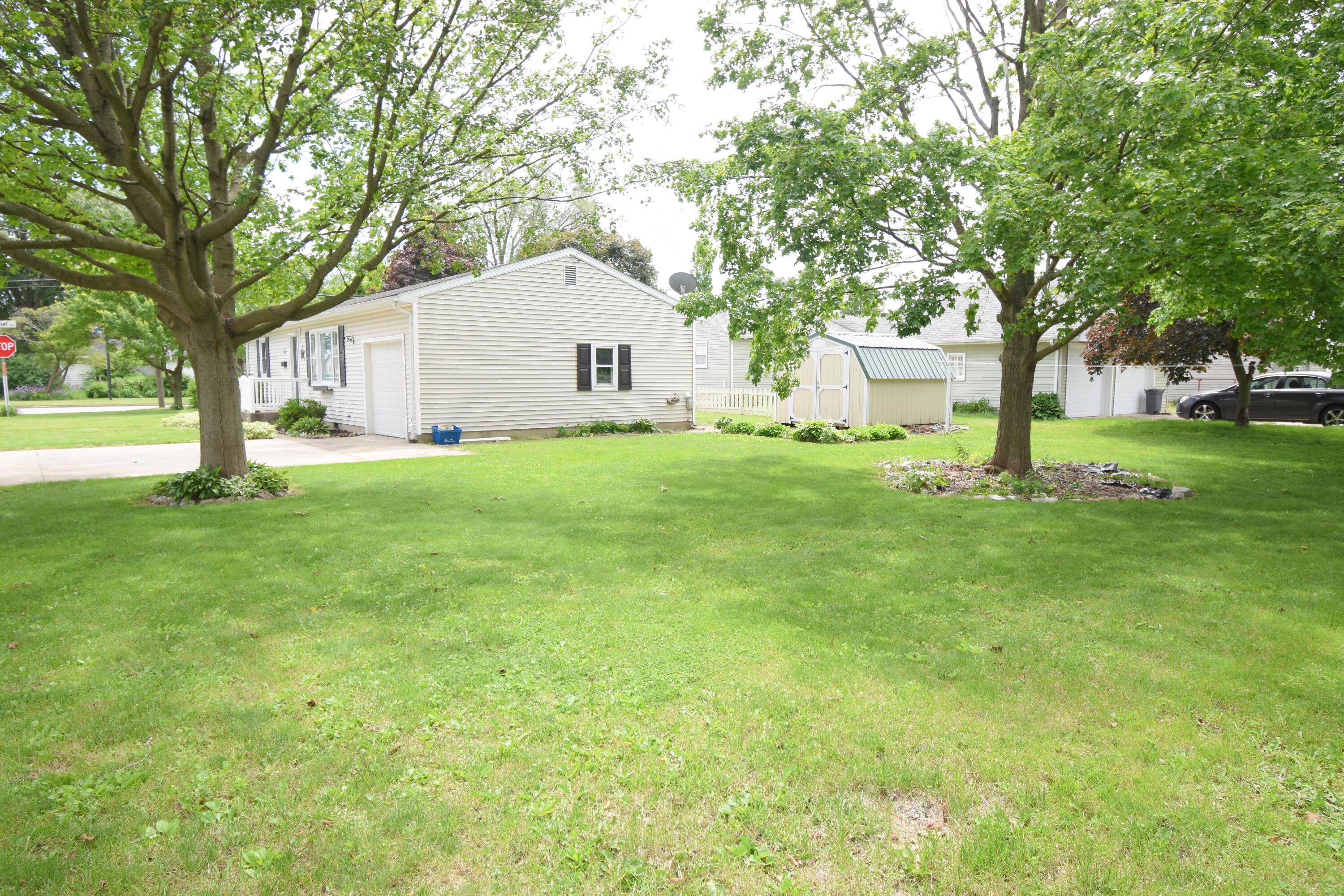 436 South Romaine Street Rensselaer, IN 47978 - Photo 22 of 25 3000x2000