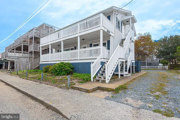 $1,250,000 | 7 93rd Street, Ocean City, MD 21842