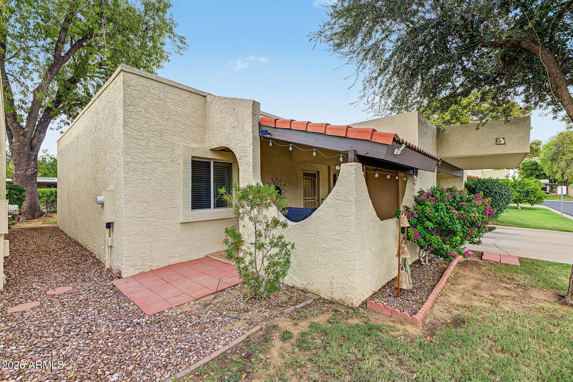 131 North Higley Road, Unit 50 Mesa, AZ 85205 - Photo 3 of 25 03 - Higley 131