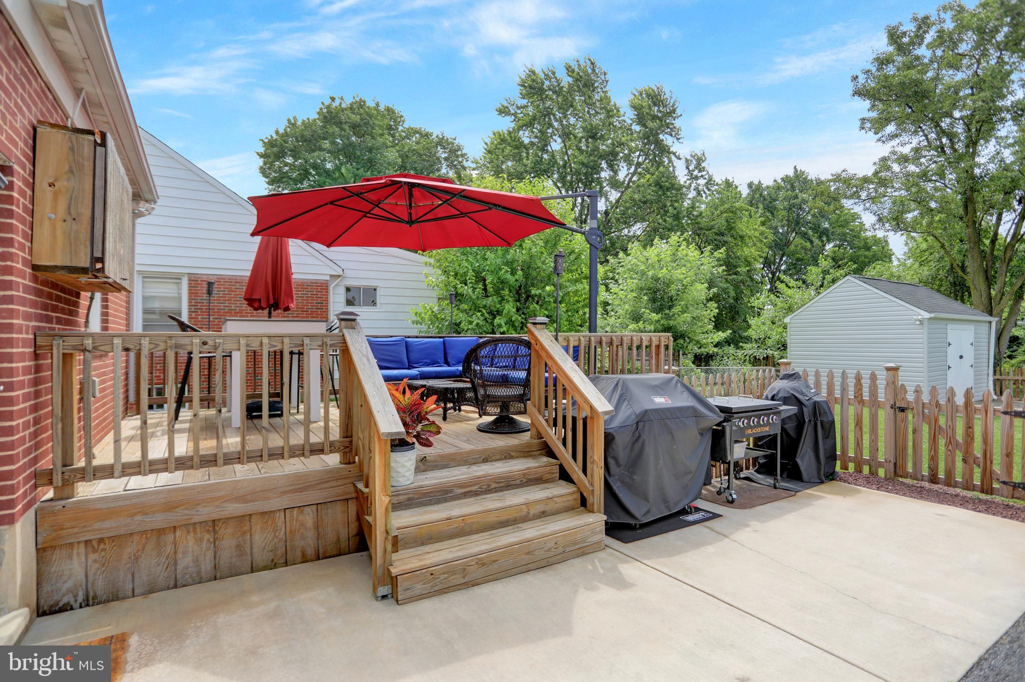 3735 East Joppa Road Nottingham, MD 21236 - Photo 5 of 42 Gallery Image 5