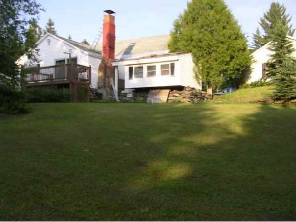 549 Fish Pond Road Columbia, NH 03576 - Photo 1 of 1