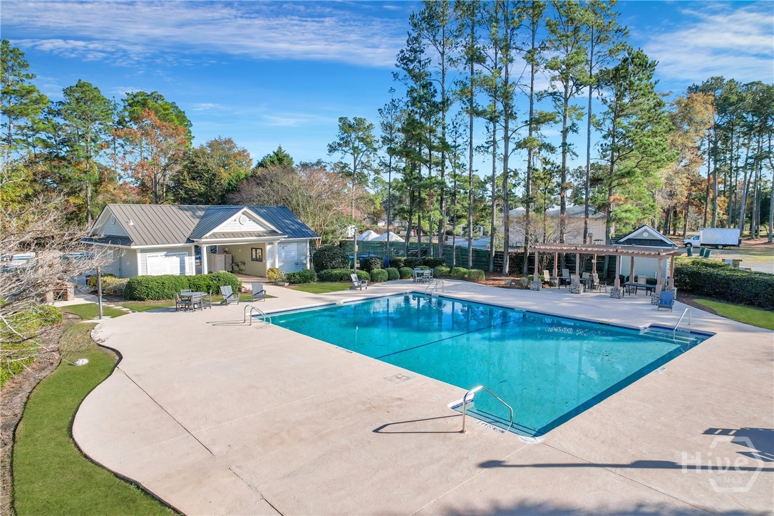 334 Keller Road Rincon, GA 31326 - Photo 42 of 50