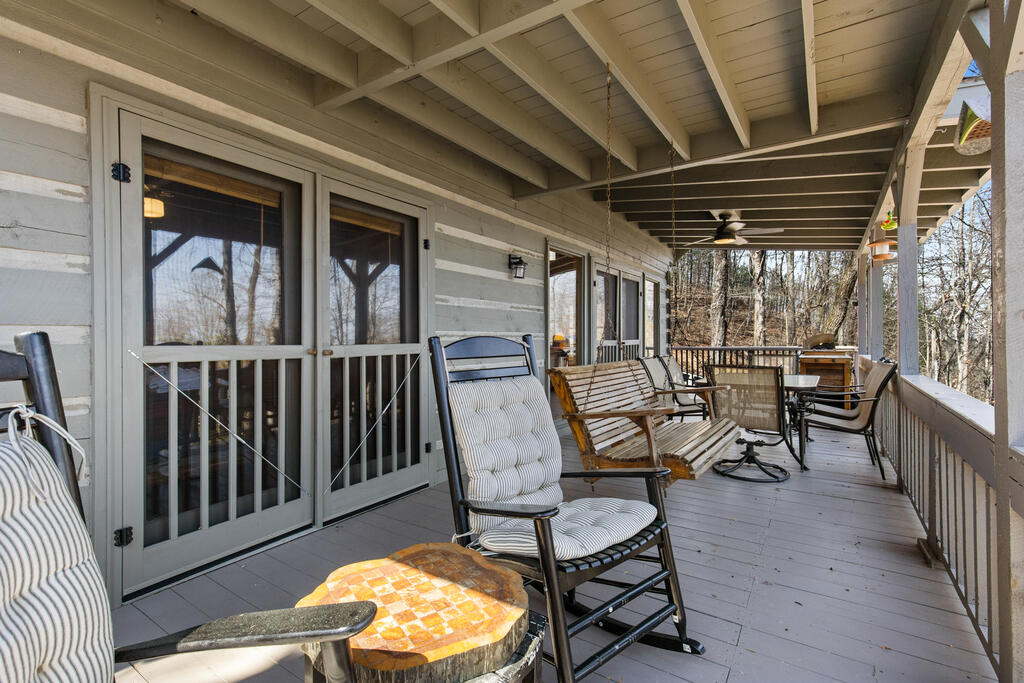304 Ridge Circle Blue Ridge, GA 30513 - Photo 36 of 50 Gallery Image 36