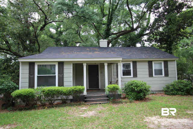 271 Border Drive West Mobile, AL 36608 - Photo 1 of 16