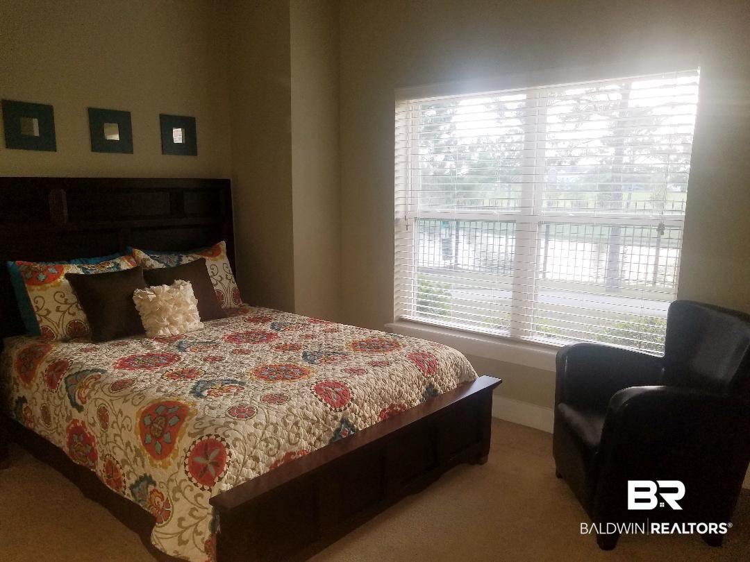 20050-609 Oak Road East, Unit 609 Gulf Shores, AL 36542 - Photo 7 of 49 Bedroom One