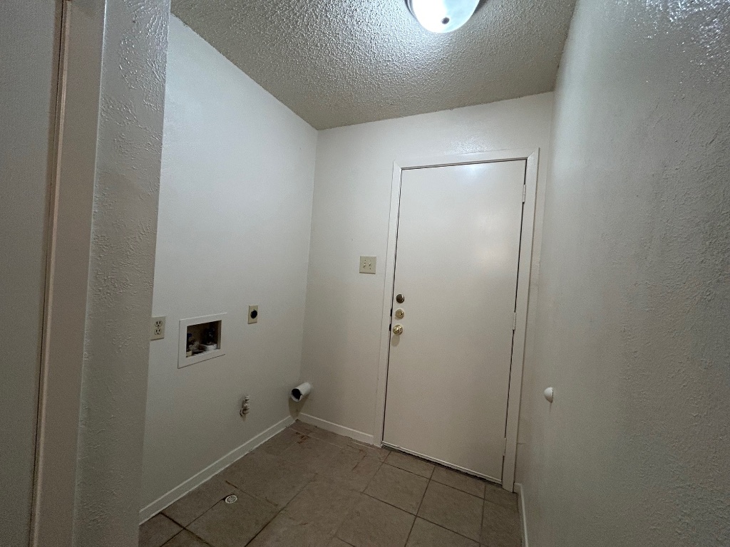 4600 Brown Bark Place, Unit A Austin, TX 78727 - Photo 6 of 18 a view of an empty room