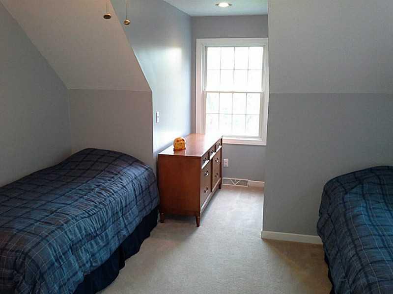 332 Silver Slipper Road Hookstown, PA 15050 - Photo 13 of 17 Bedroom.