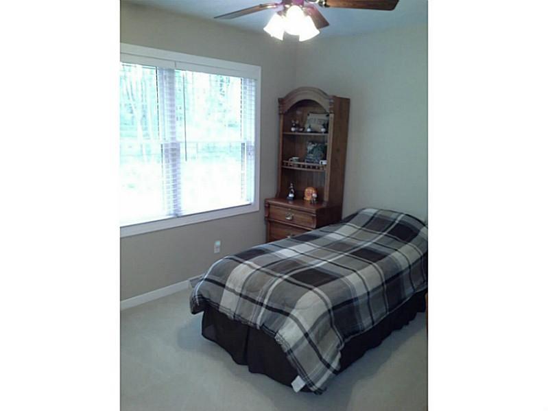 332 Silver Slipper Road Hookstown, PA 15050 - Photo 14 of 17 Bedroom.