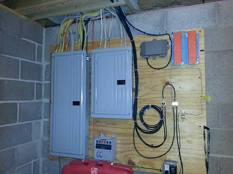 332 Silver Slipper Road Hookstown, PA 15050 - Photo 16 of 17 Other. electric service