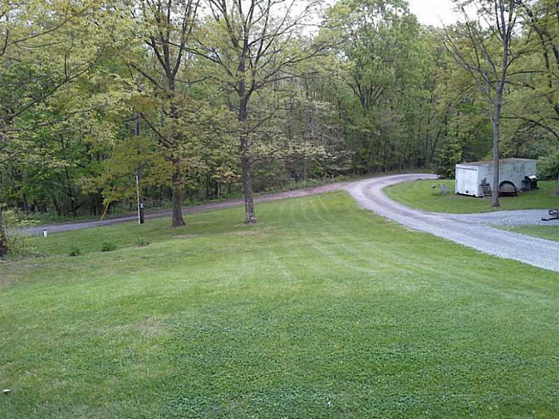 332 Silver Slipper Road Hookstown, PA 15050 - Photo 4 of 17 Land.