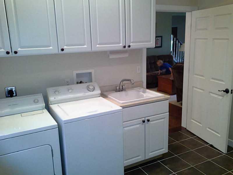 332 Silver Slipper Road Hookstown, PA 15050 - Photo 5 of 17 Other. laundry room