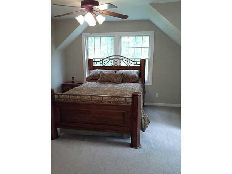 332 Silver Slipper Road Hookstown, PA 15050 - Photo 10 of 17 Master Bedroom.