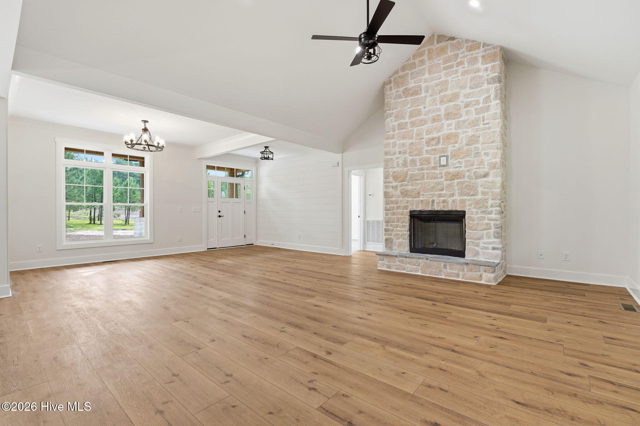 910 Niagara Carthage Road Carthage, NC 28327 - Photo 7 of 52