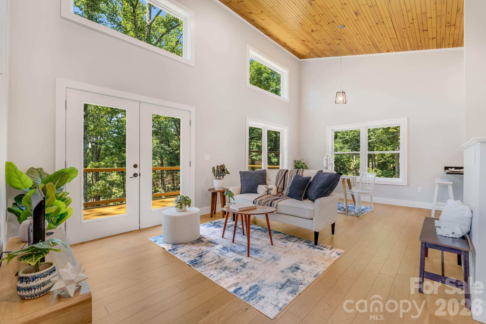 19 Sassafras Valley Road Swannanoa, NC 28778 - Photo 10 of 48