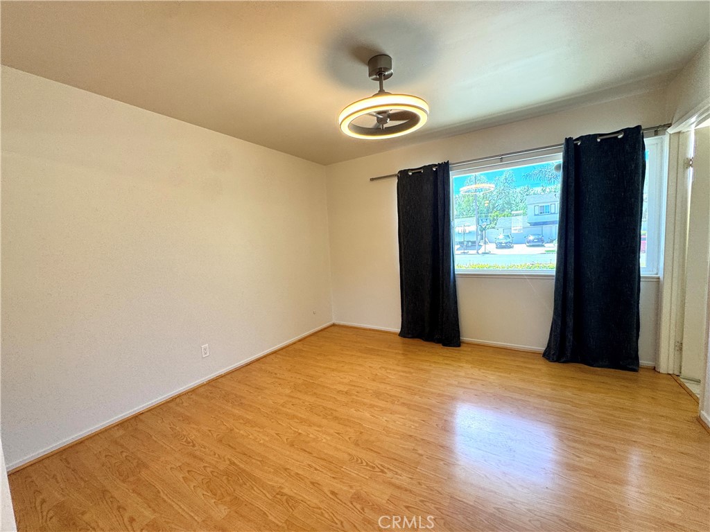 2065 Morley Street Simi Valley, CA 93065 - Photo 10 of 13 a view of an empty room with a window