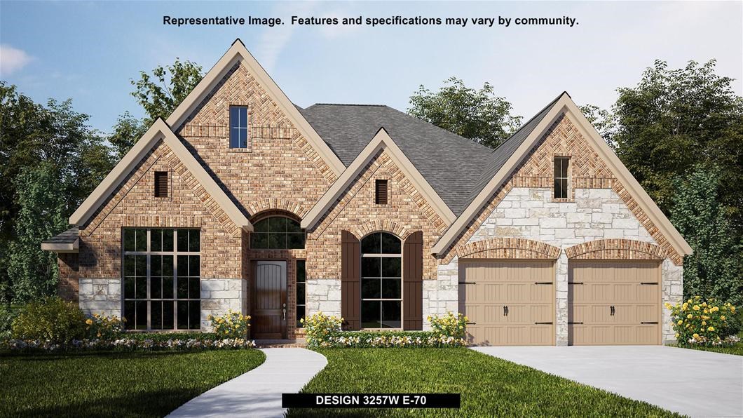 2501 Rabbit Creek Drive Georgetown, TX 78626 - Photo 1 of 1 Gallery Image 1