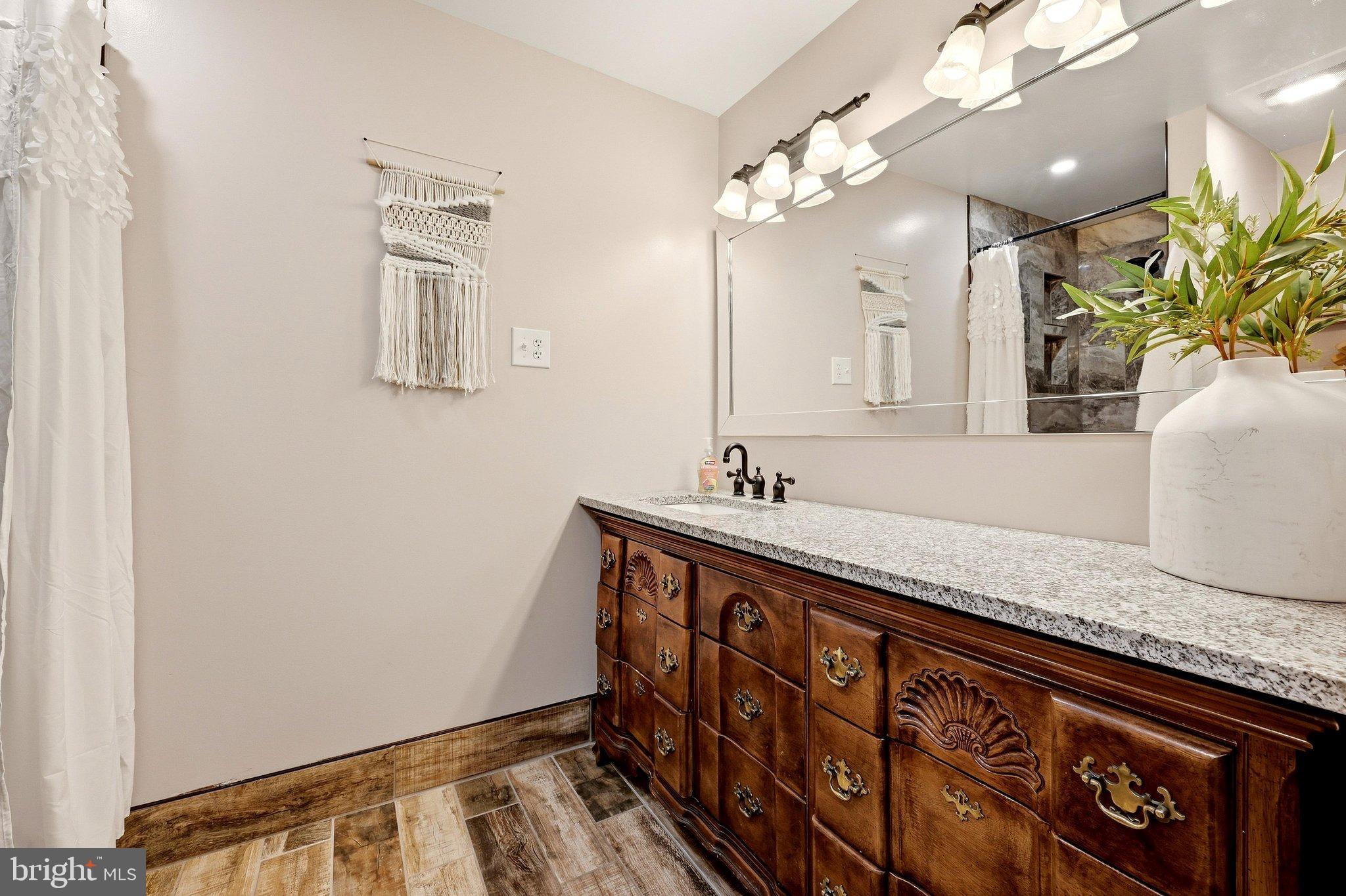 175 Pointer Way Inwood, WV 25428 - Photo 40 of 66 Lower level full bath w/pocket door!