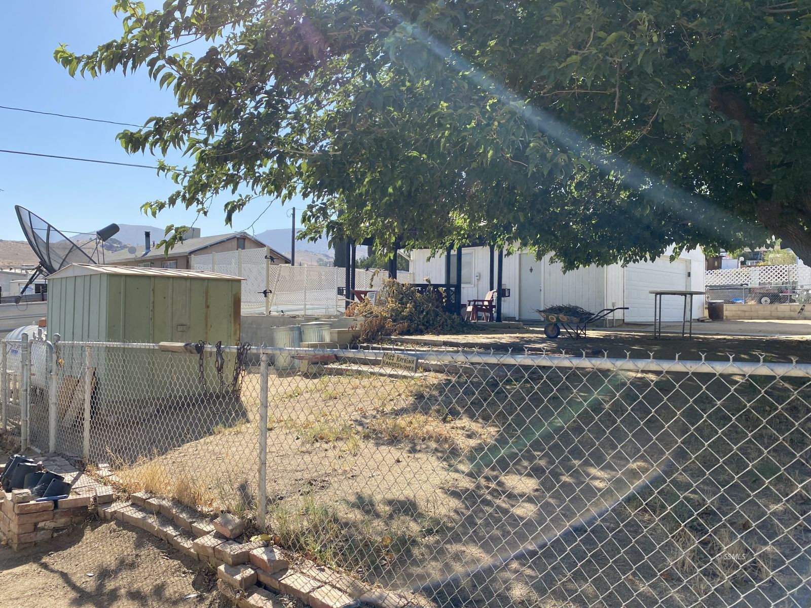 5498 Isabel Road Weldon, CA 93283 - Photo 17 of 31 Gallery Image 17