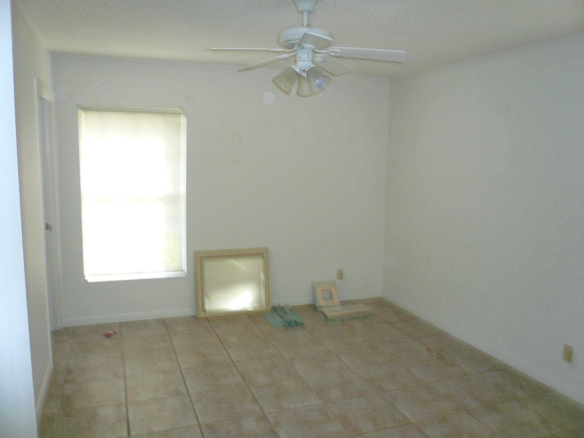282 Cape Cod Circle, Unit B Lake Worth, FL 33467 - Photo 10 of 16 MASTER BEDROOM