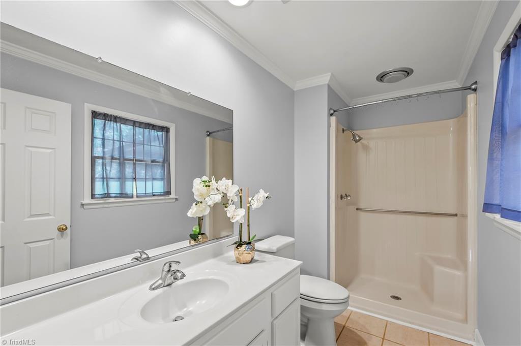 4125 Rock Hill Road Pfafftown, NC 27040 - Photo 13 of 27