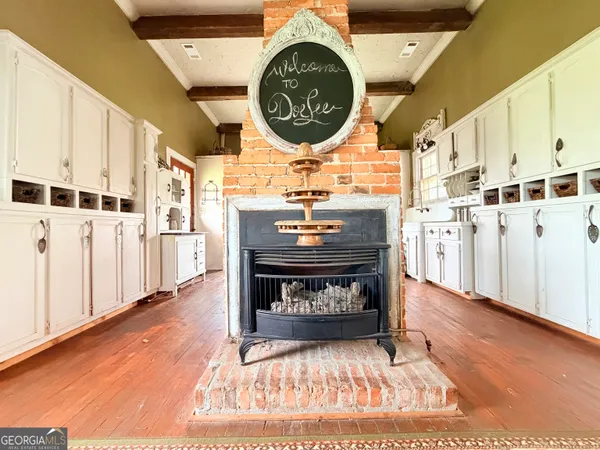 $489,000 | 11 Shortcut Road, Lumber City, GA 31549