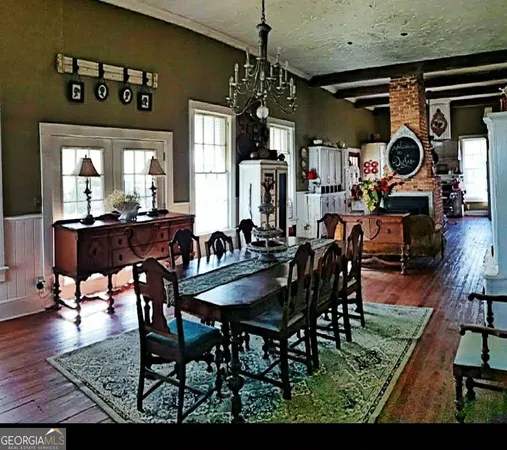 $489,000 | 11 Shortcut Road, Lumber City, GA 31549