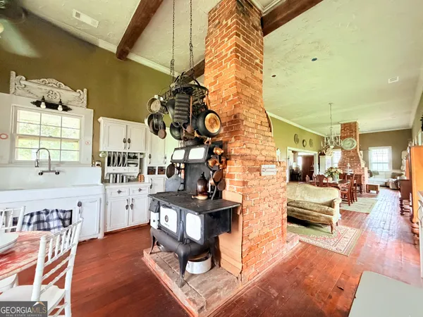 $489,000 | 11 Shortcut Road, Lumber City, GA 31549