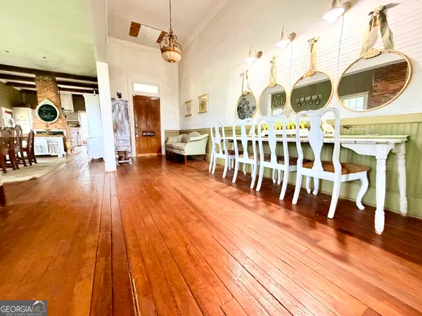 $489,000 | 11 Shortcut Road, Lumber City, GA 31549