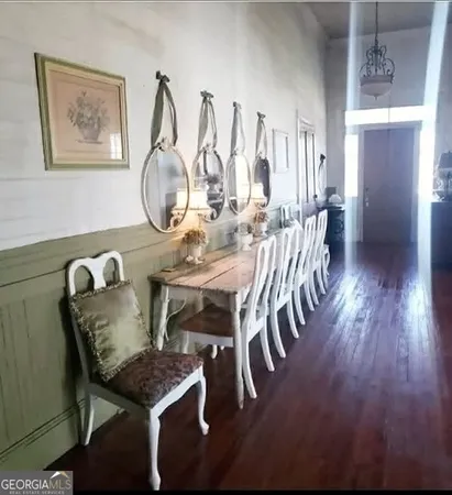 $489,000 | 11 Shortcut Road, Lumber City, GA 31549