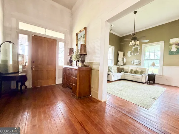 $489,000 | 11 Shortcut Road, Lumber City, GA 31549