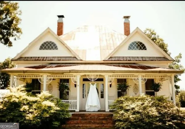 $489,000 | 11 Shortcut Road, Lumber City, GA 31549